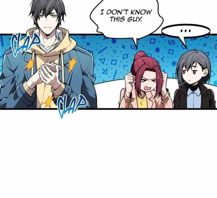 The King's Avatar (Reboot) Chapter 114 15